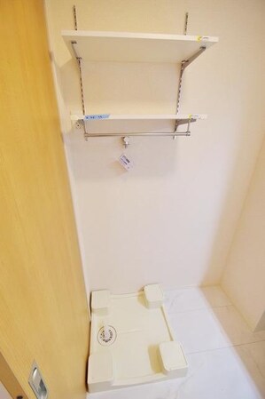 ラフィネ宿河原の物件内観写真